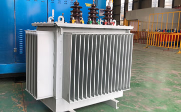 天津S11-M-315KVA油浸式变压器