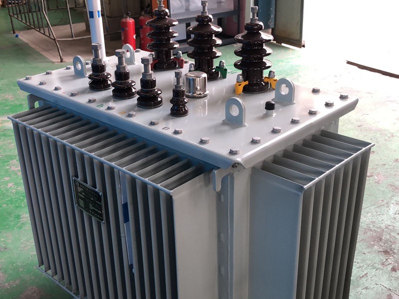 天津S11-M-315KVA油浸式变压器