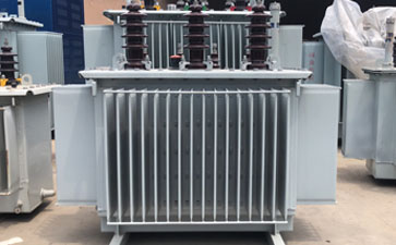 天津S13-200KVA油浸式变压器