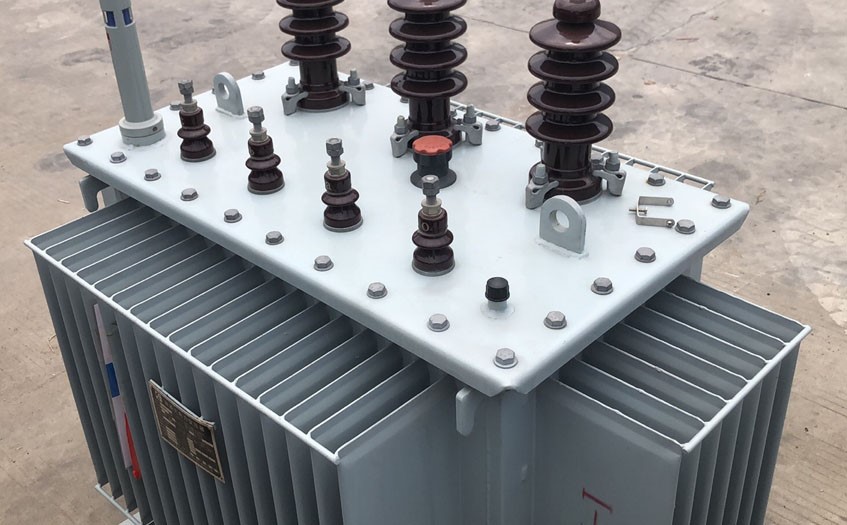 天津S13-200KVA油浸式变压器